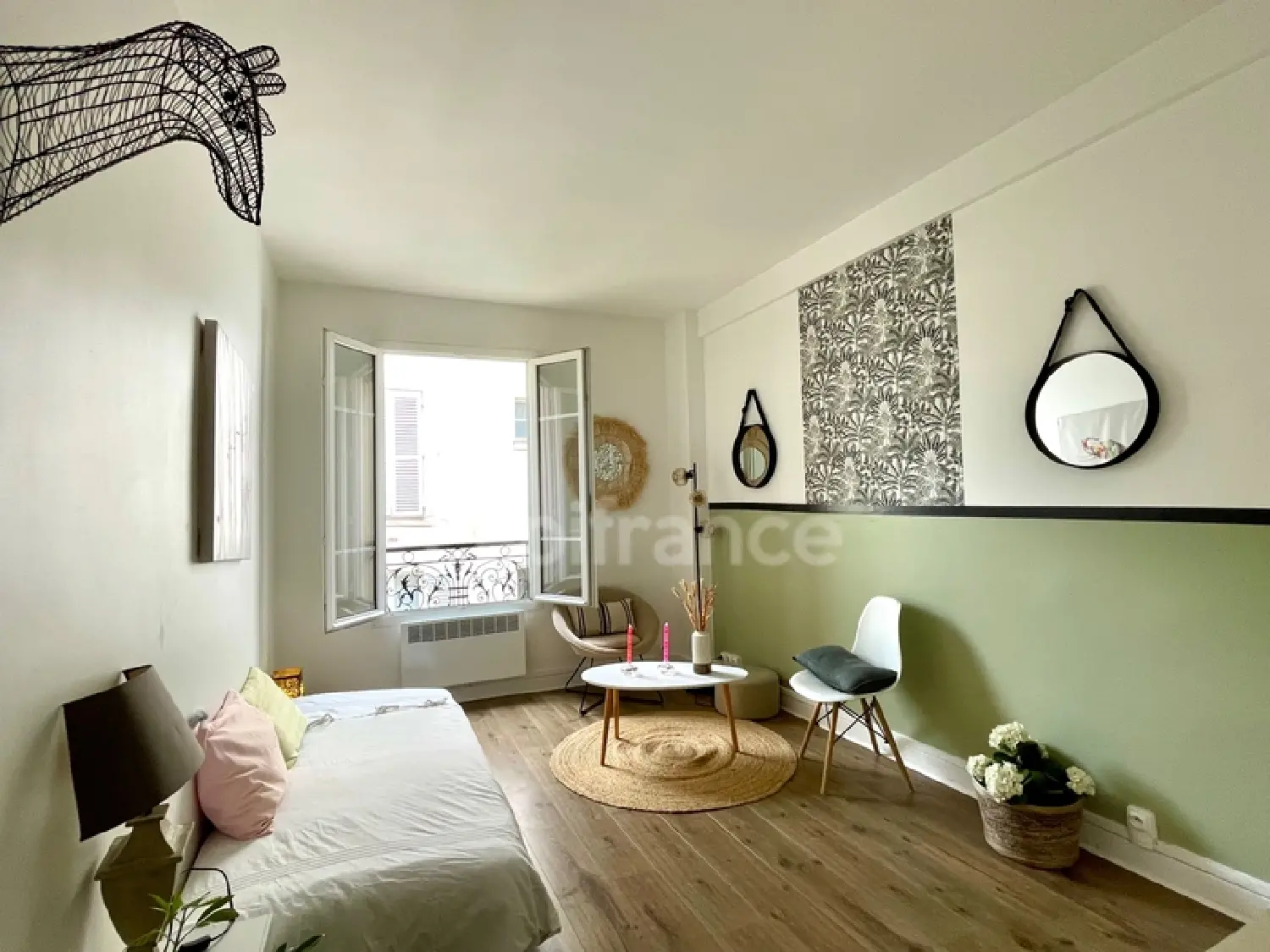  à vendre appartement Paris 7e Arrondissement Paris (Seine) 2