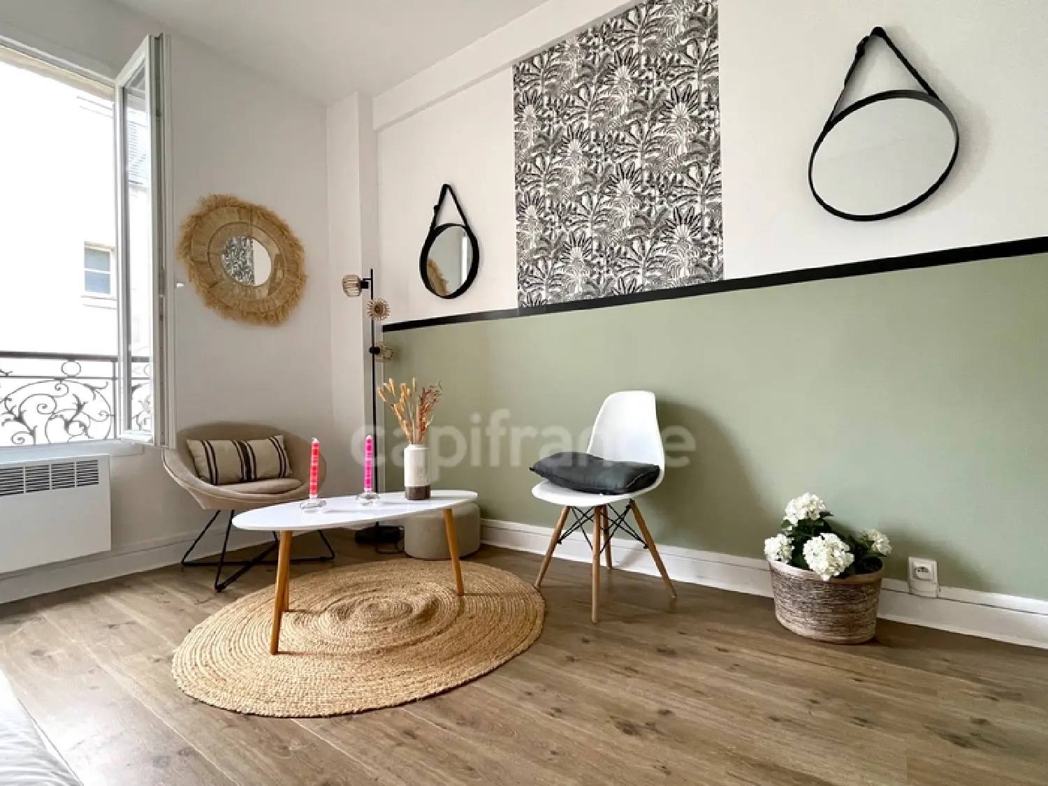  à vendre appartement Paris 7e Arrondissement Paris (Seine) 3