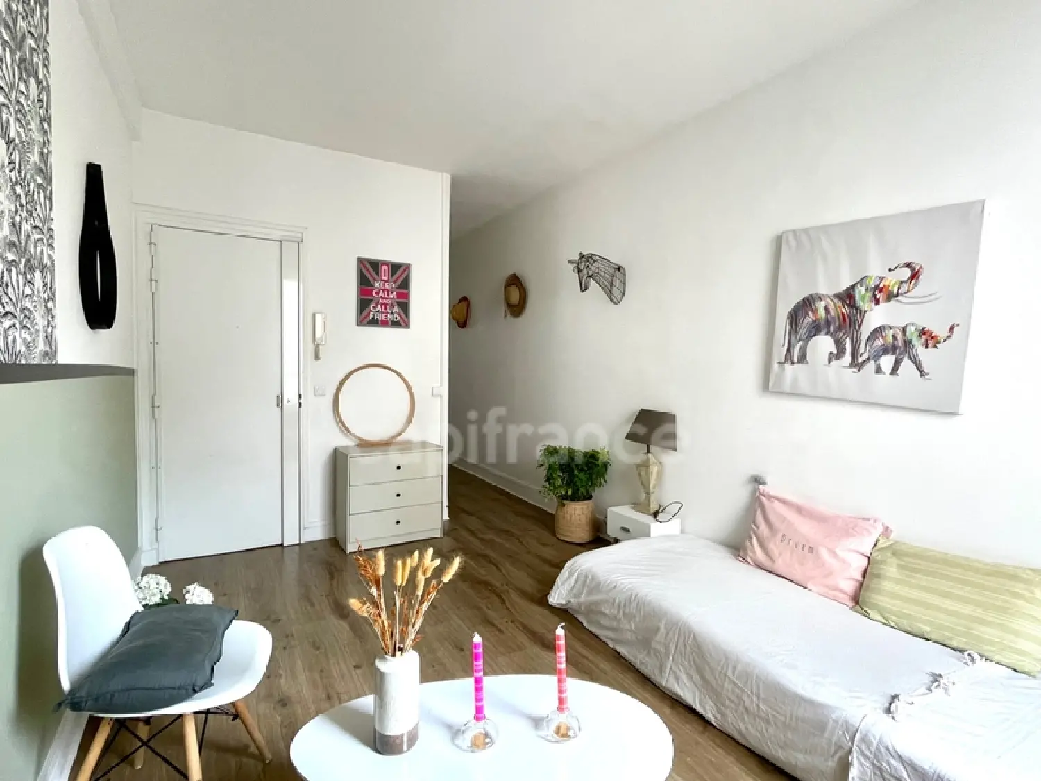  à vendre appartement Paris 7e Arrondissement Paris (Seine) 5