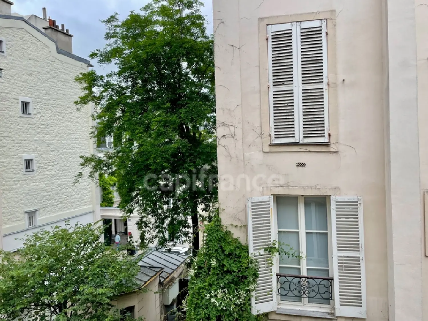  à vendre appartement Paris 7e Arrondissement Paris (Seine) 6