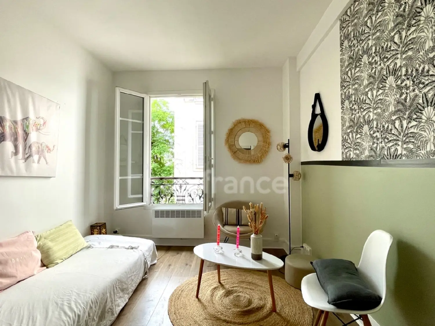  à vendre appartement Paris 7e Arrondissement Paris (Seine) 7