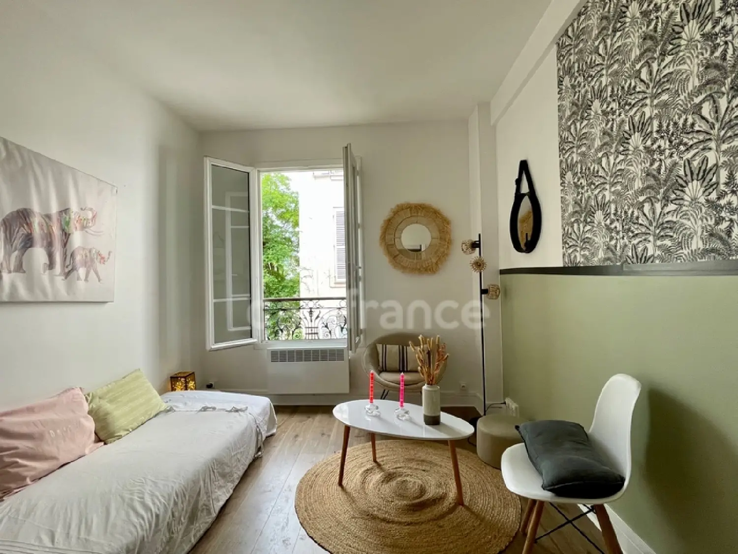  à vendre appartement Paris 7e Arrondissement Paris (Seine) 8