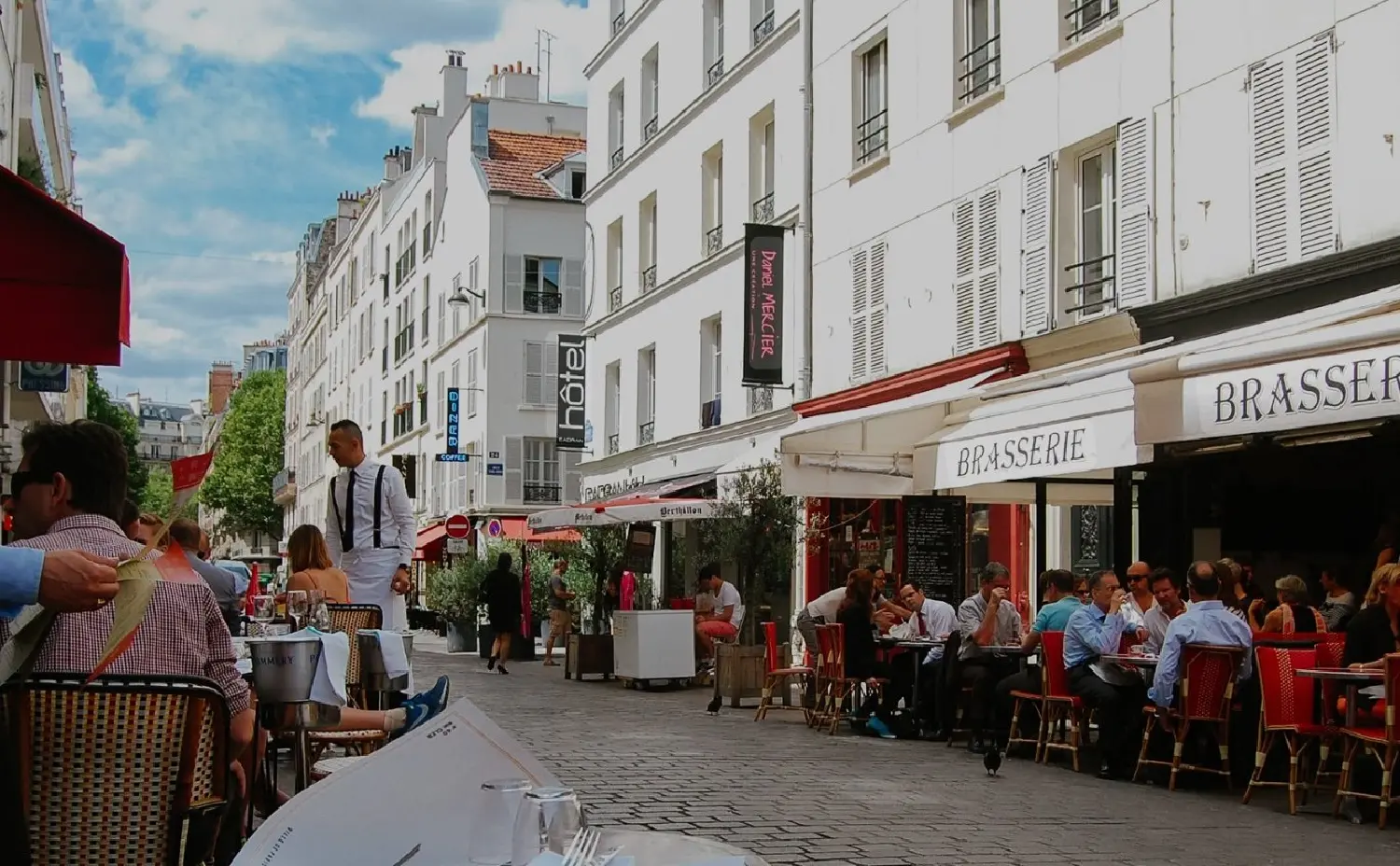  en venta apartamento Paris 7e Arrondissement París (Seine) 1