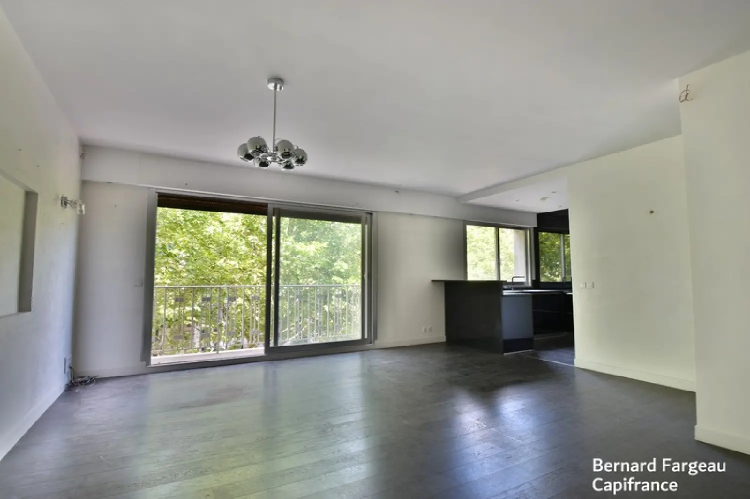  à vendre appartement Paris 8e Arrondissement Paris (Seine) 1