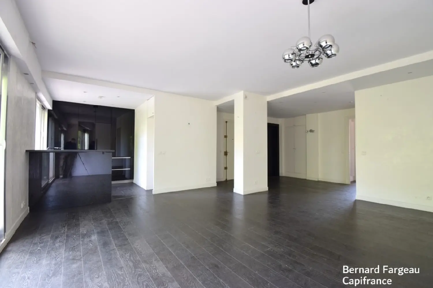  à vendre appartement Paris 8e Arrondissement Paris (Seine) 2