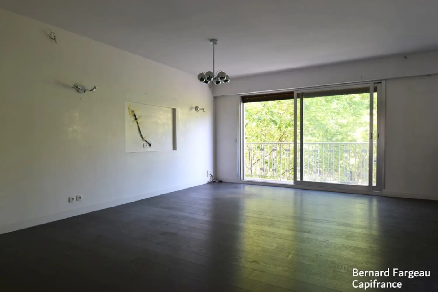  à vendre appartement Paris 8e Arrondissement Paris (Seine) 3