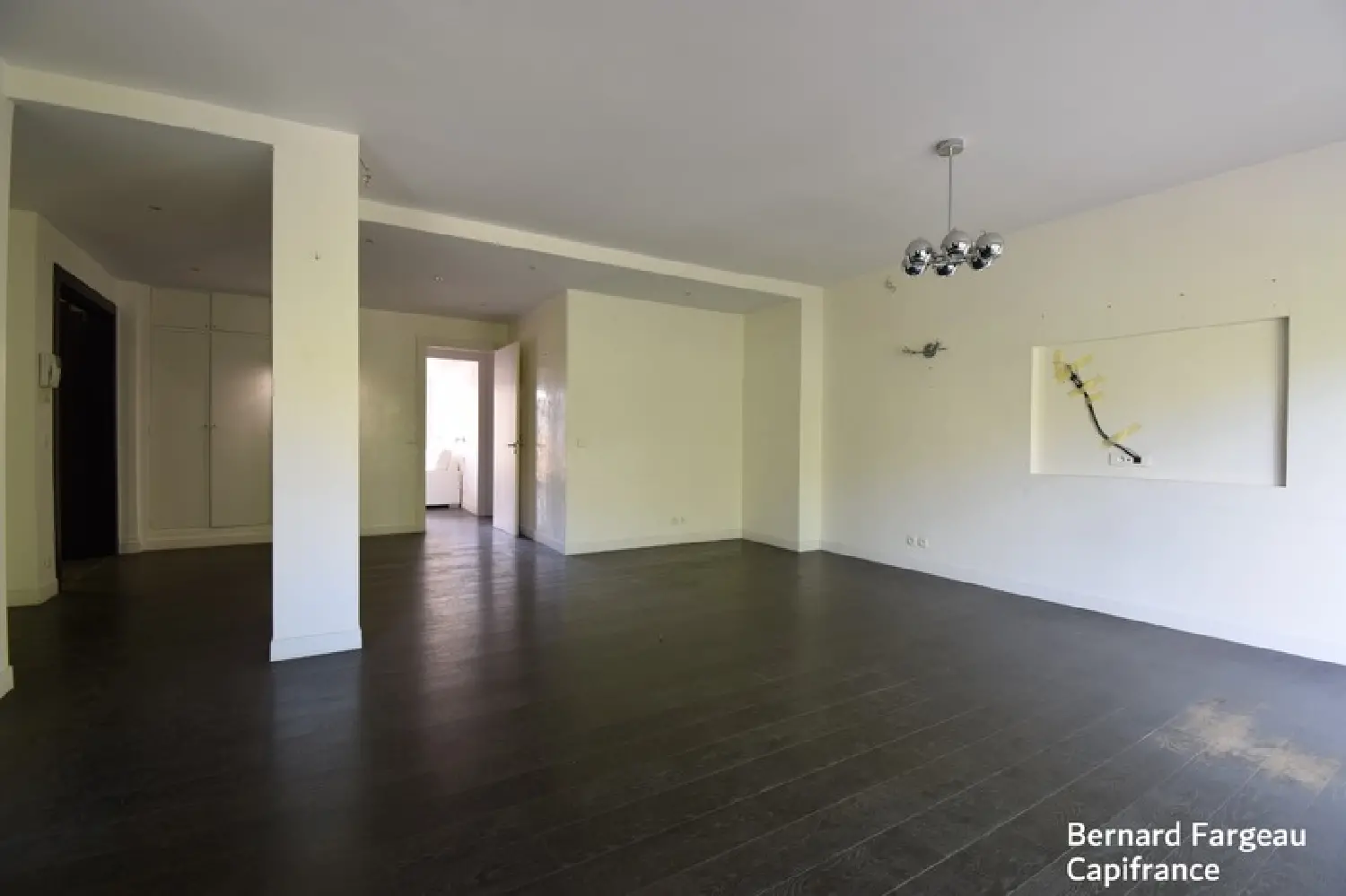  à vendre appartement Paris 8e Arrondissement Paris (Seine) 4