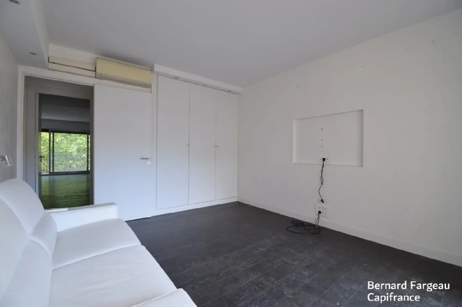  à vendre appartement Paris 8e Arrondissement Paris (Seine) 7