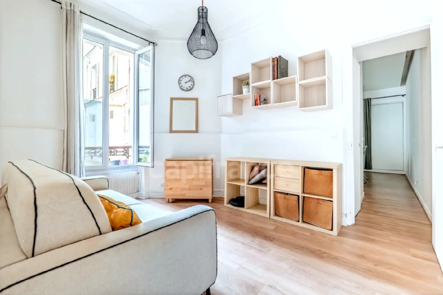  for sale apartment Paris 8e Arrondissement Paris (Seine) 2