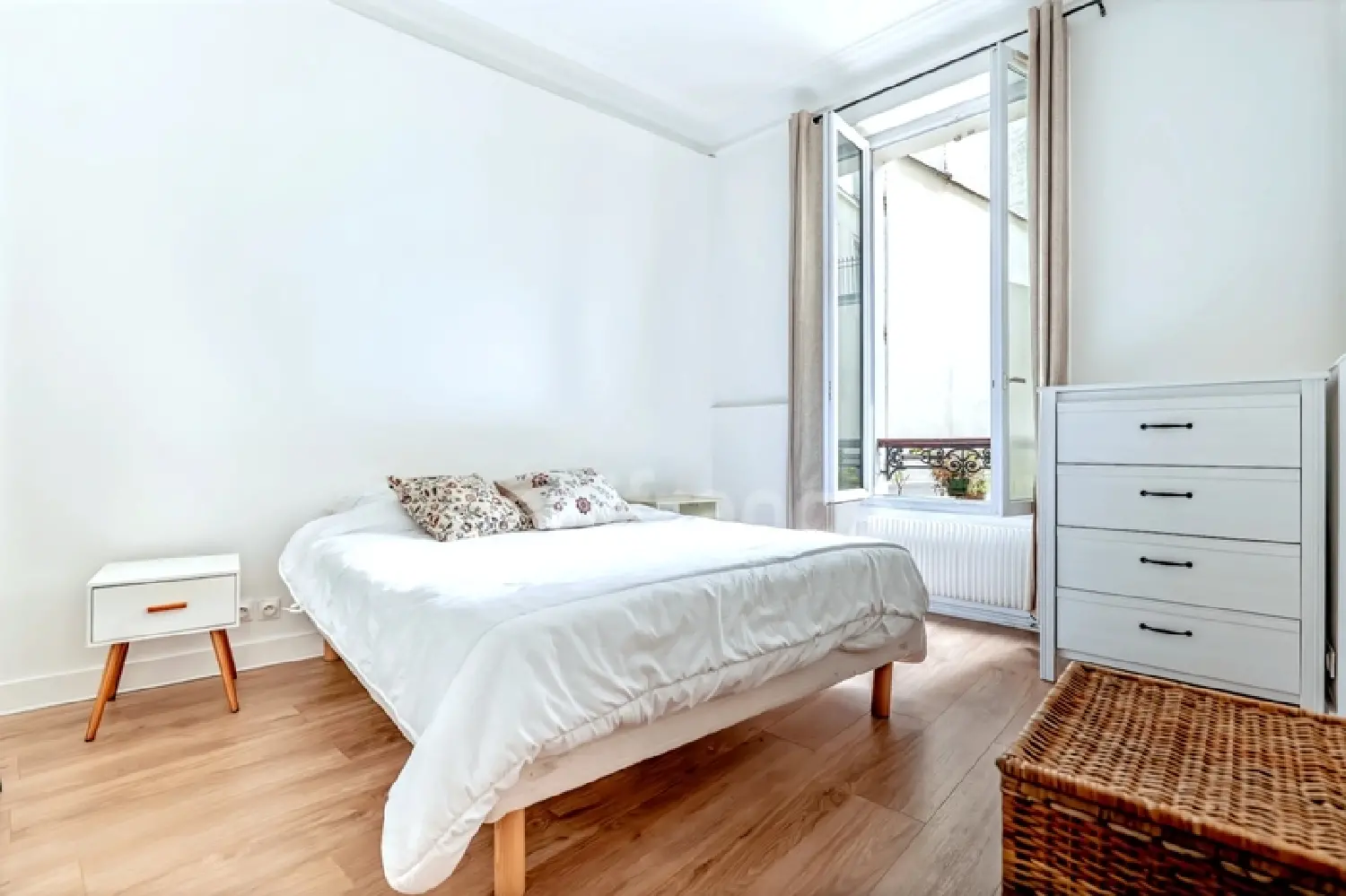  for sale apartment Paris 8e Arrondissement Paris (Seine) 3