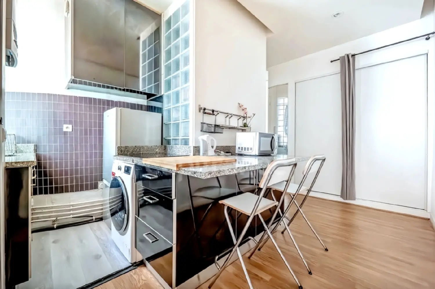  for sale apartment Paris 8e Arrondissement Paris (Seine) 4