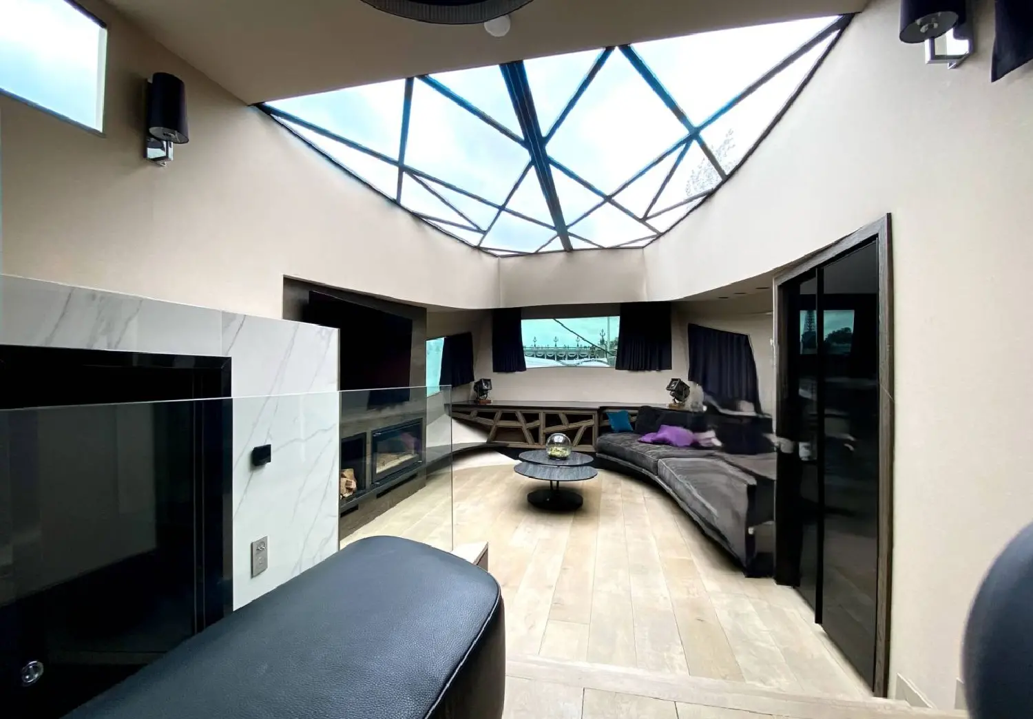  te koop appartement Paris 8e Arrondissement Parijs (Seine) 1