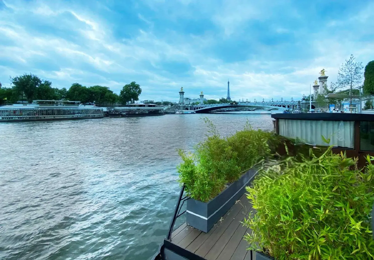 en venta apartamento Paris 8e Arrondissement París (Seine) 2