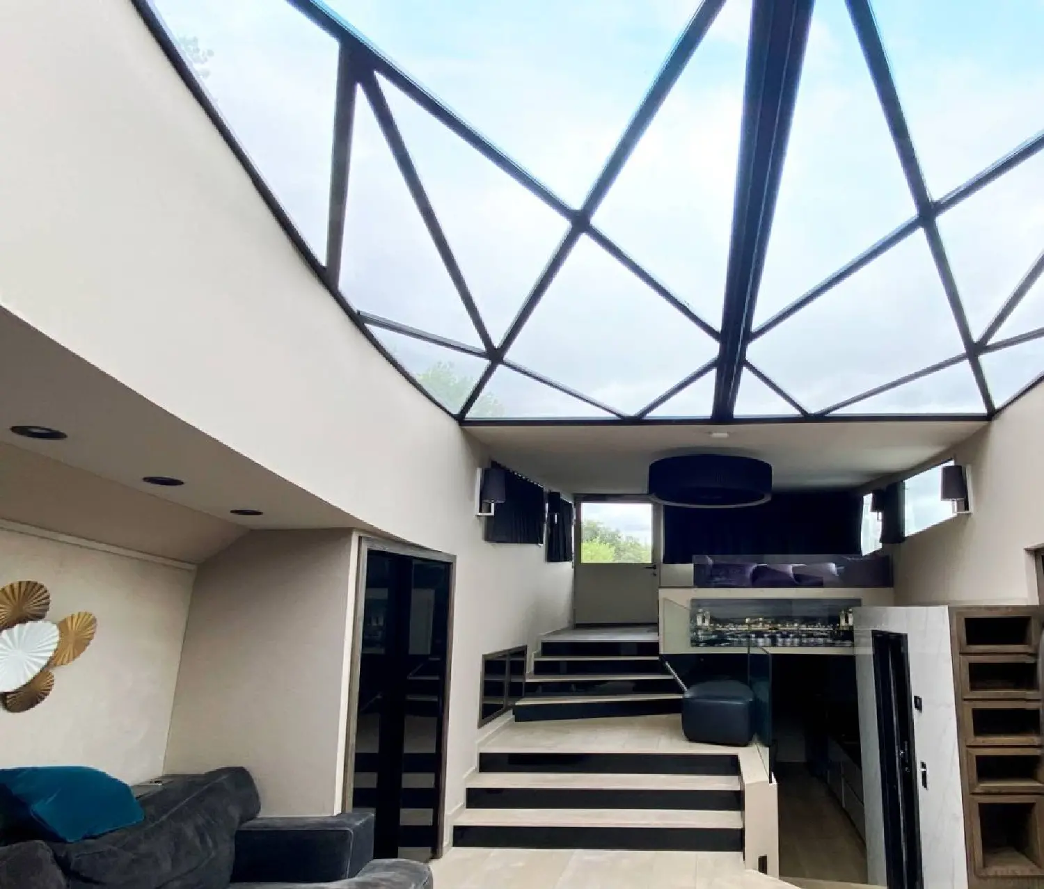  te koop appartement Paris 8e Arrondissement Parijs (Seine) 4