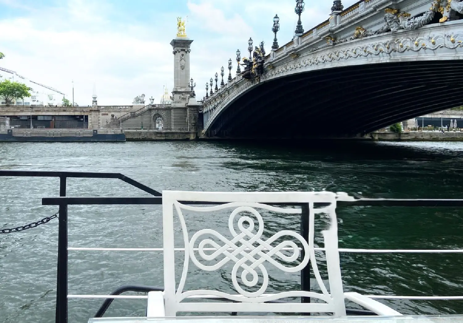en venta apartamento Paris 8e Arrondissement París (Seine) 2
