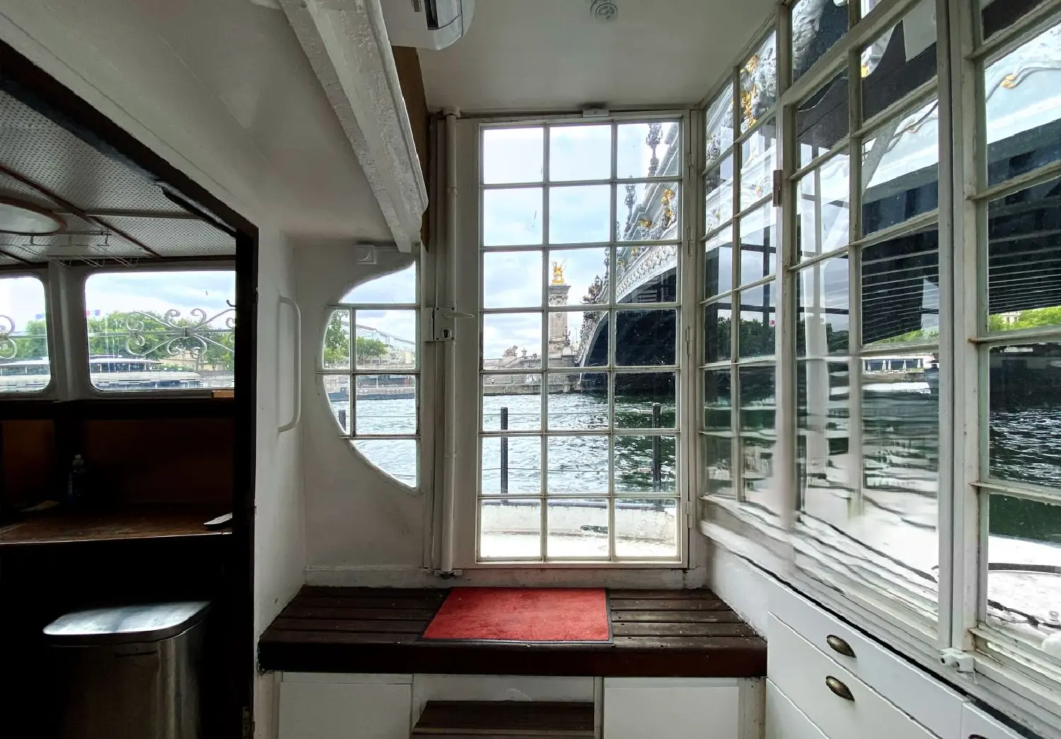 en venta apartamento Paris 8e Arrondissement París (Seine) 3