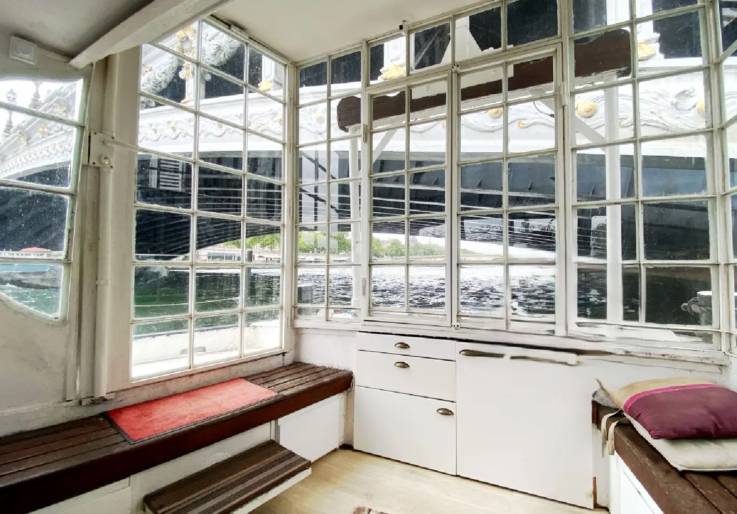  te koop appartement Paris 8e Arrondissement Parijs (Seine) 4