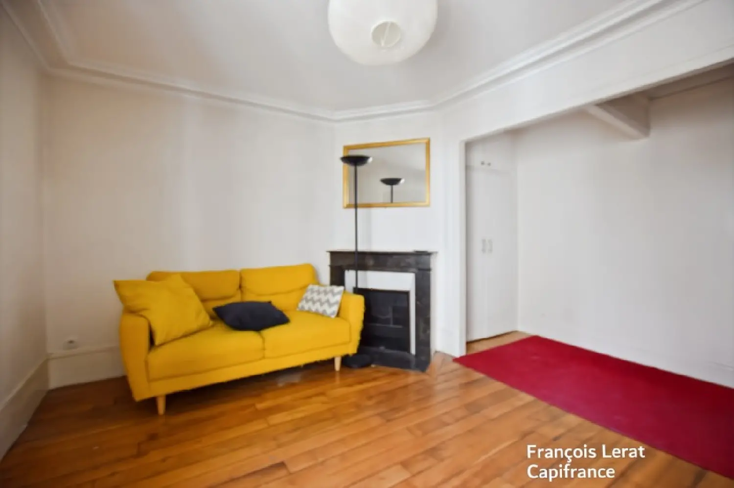  te koop appartement Paris 9e Arrondissement Parijs (Seine) 2