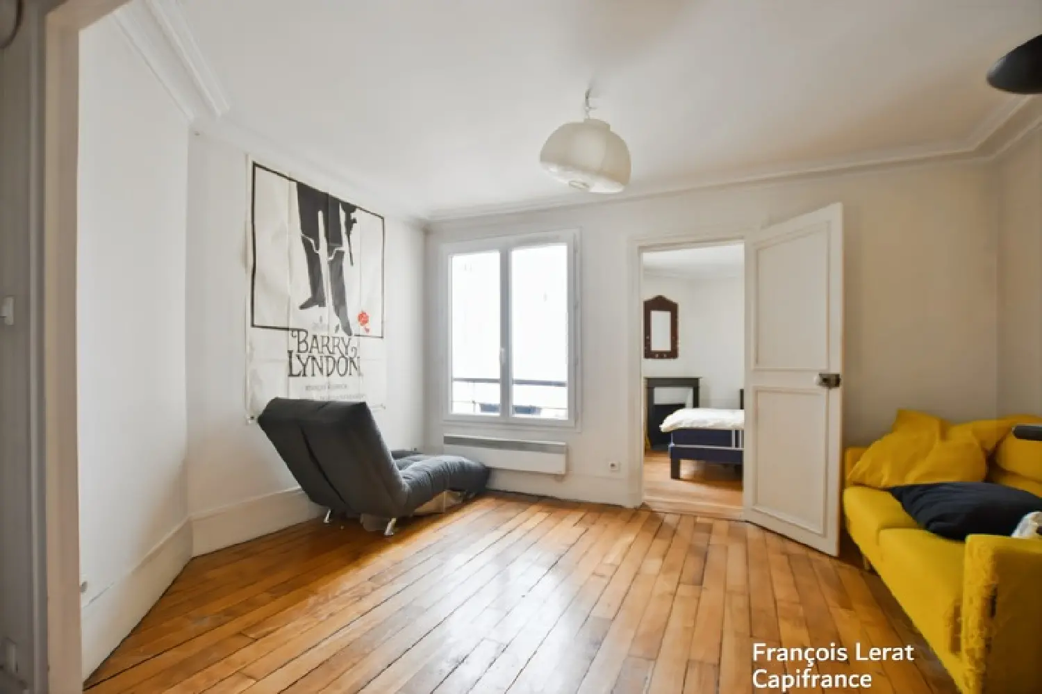  te koop appartement Paris 9e Arrondissement Parijs (Seine) 3