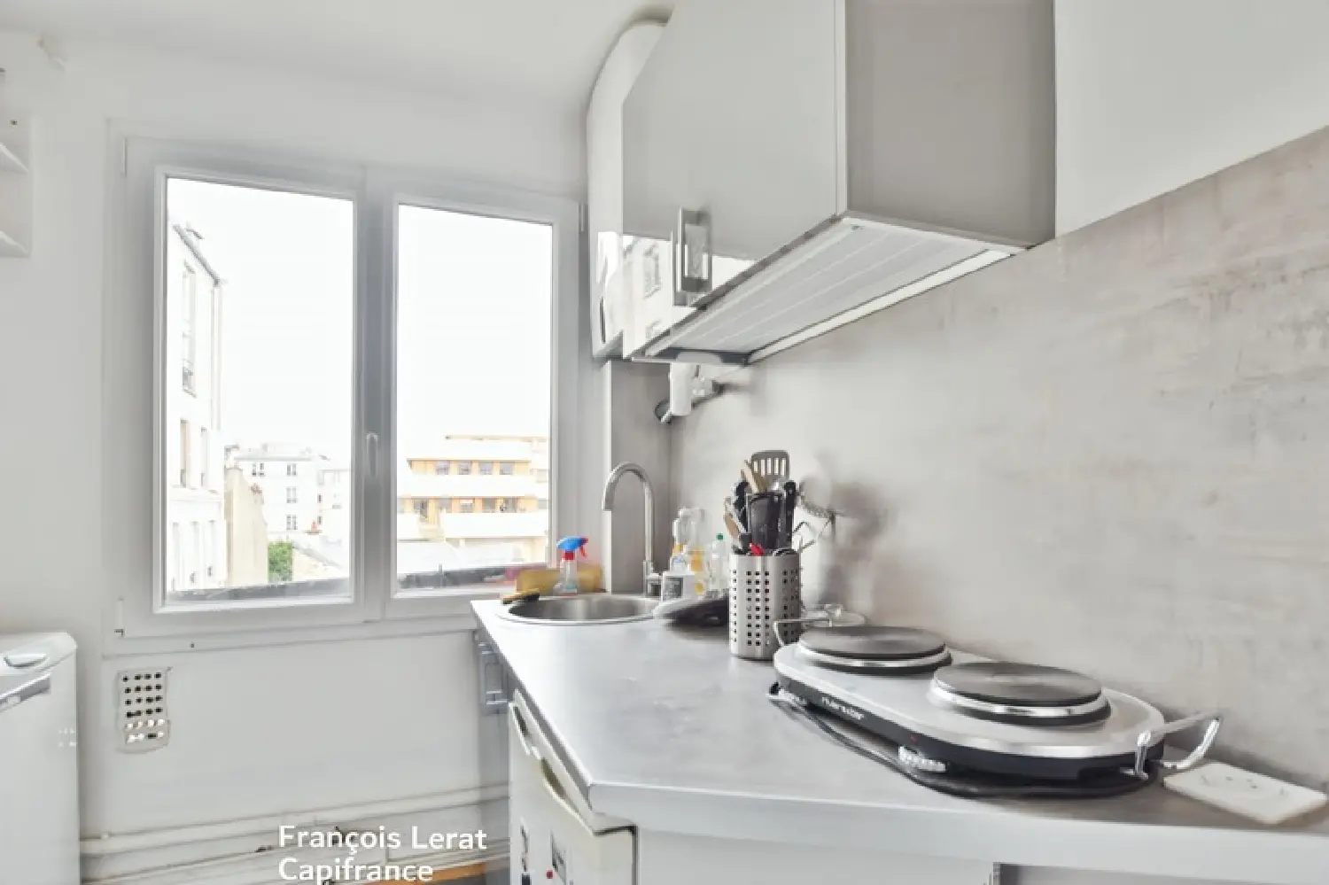  te koop appartement Paris 9e Arrondissement Parijs (Seine) 7