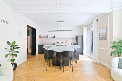 Paris 9e Arrondissement París (Seine) apartamento foto 7122370