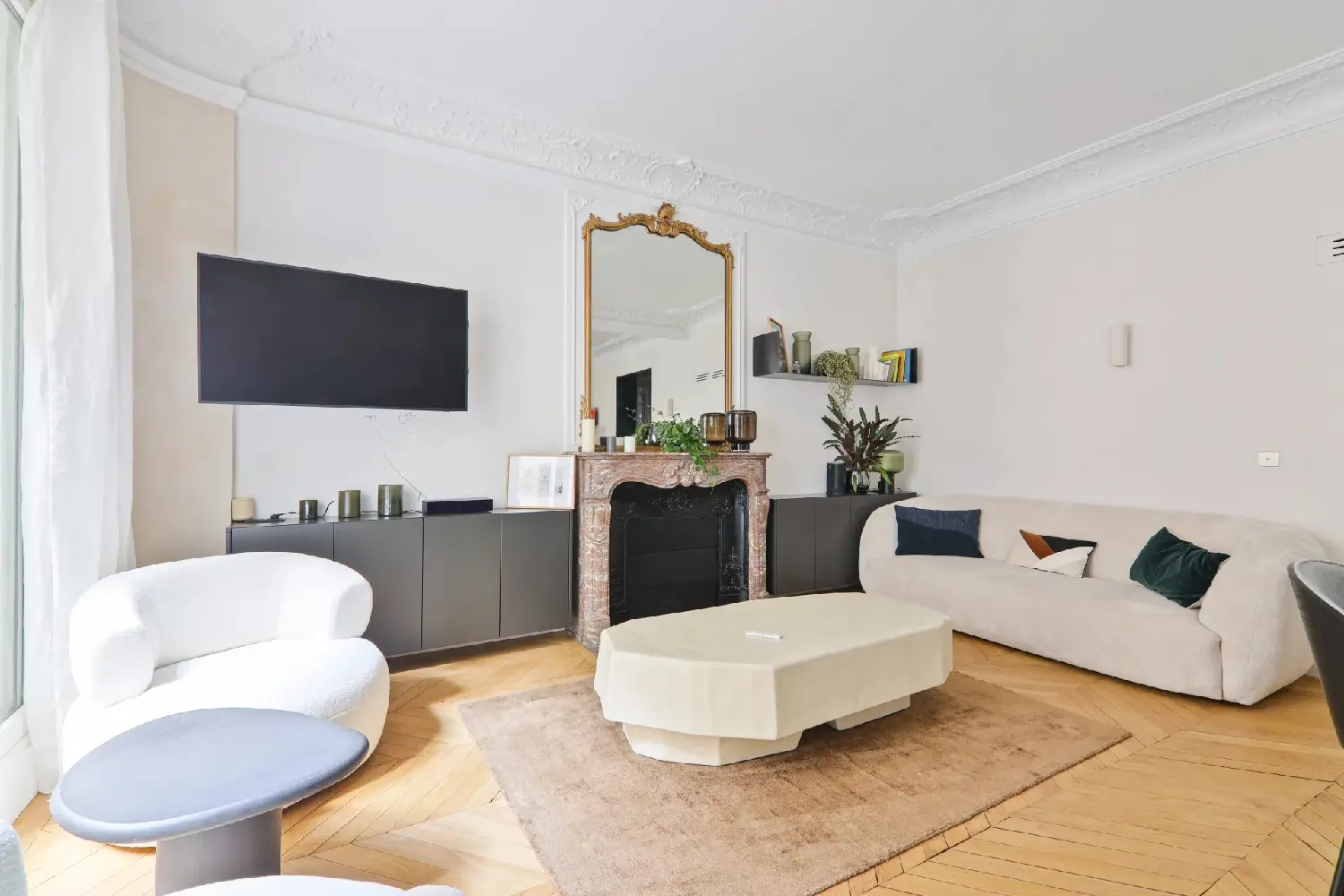  en venta apartamento Paris 9e Arrondissement París (Seine) 2