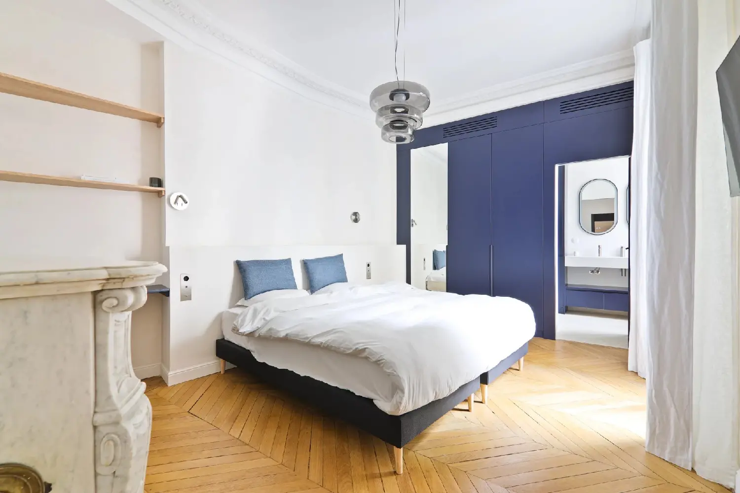  en venta apartamento Paris 9e Arrondissement París (Seine) 5