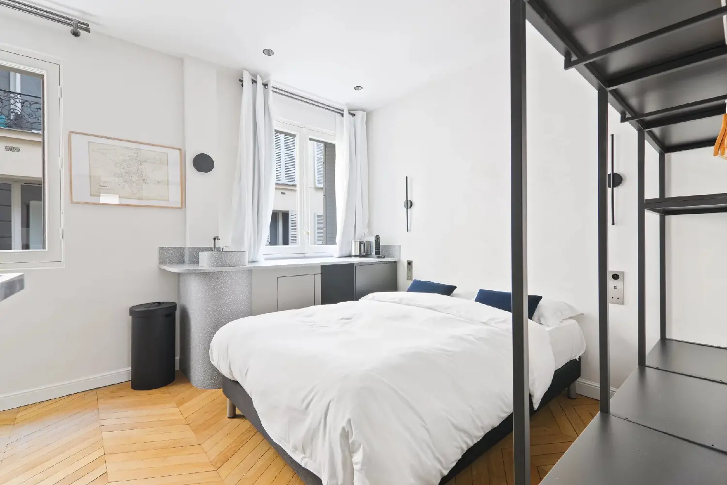  en venta apartamento Paris 9e Arrondissement París (Seine) 7