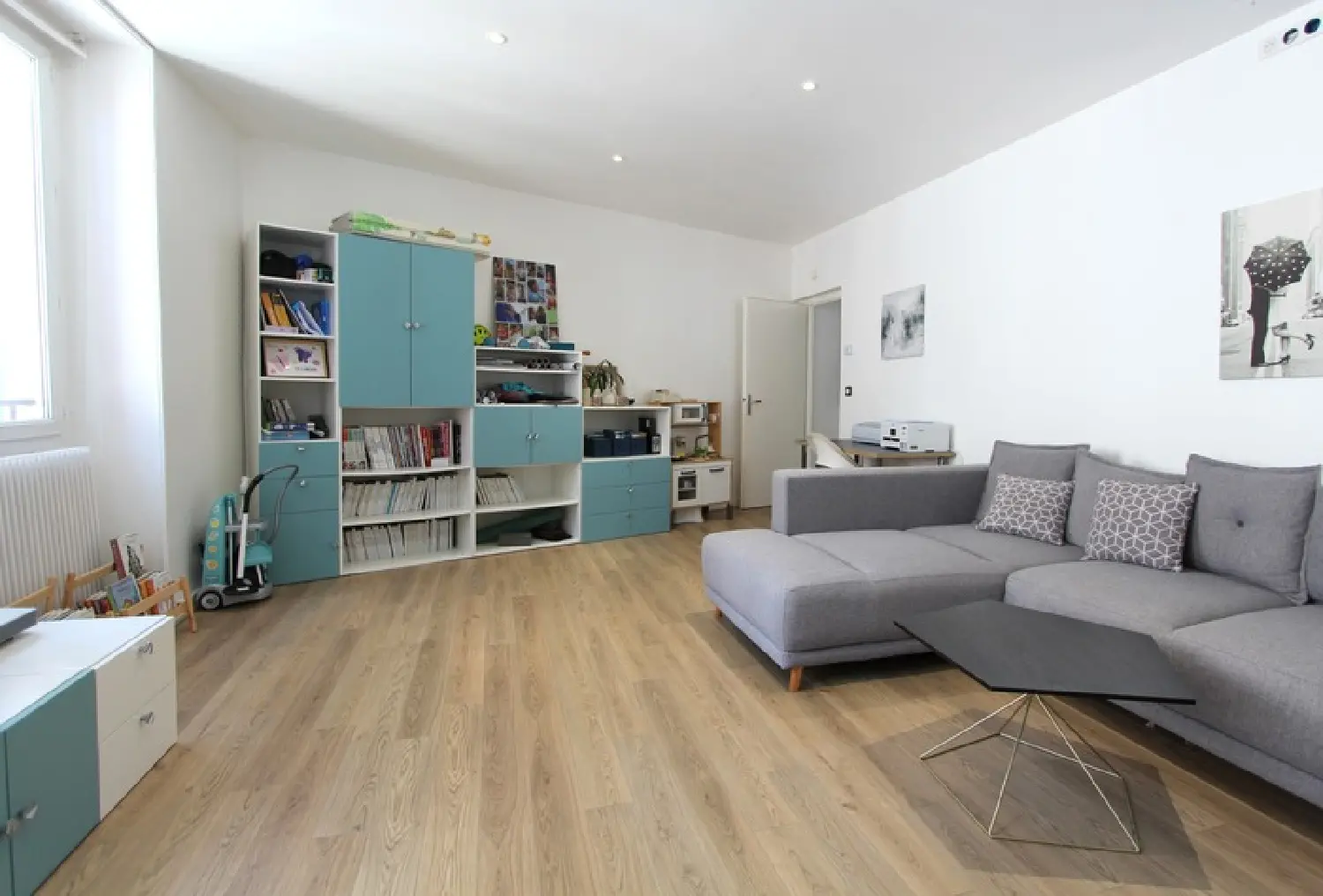  for sale apartment Pau Pyrénées-Atlantiques 1