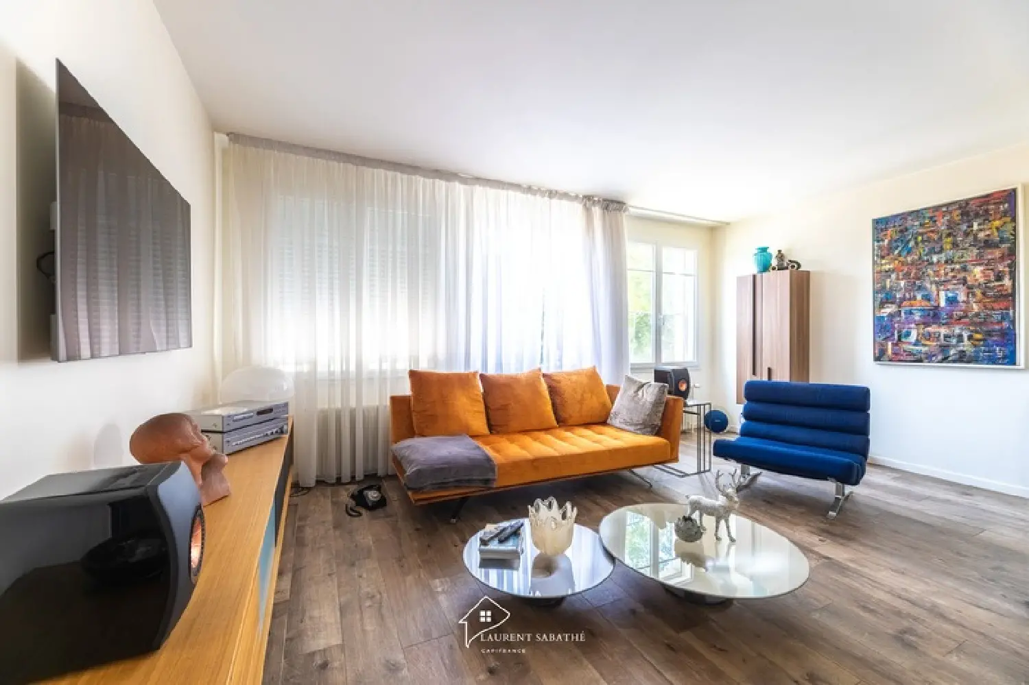  à vendre appartement Pau Pyrénées-Atlantiques 1