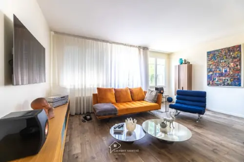 Pau Pyrénées-Atlantiques appartement foto 7124597