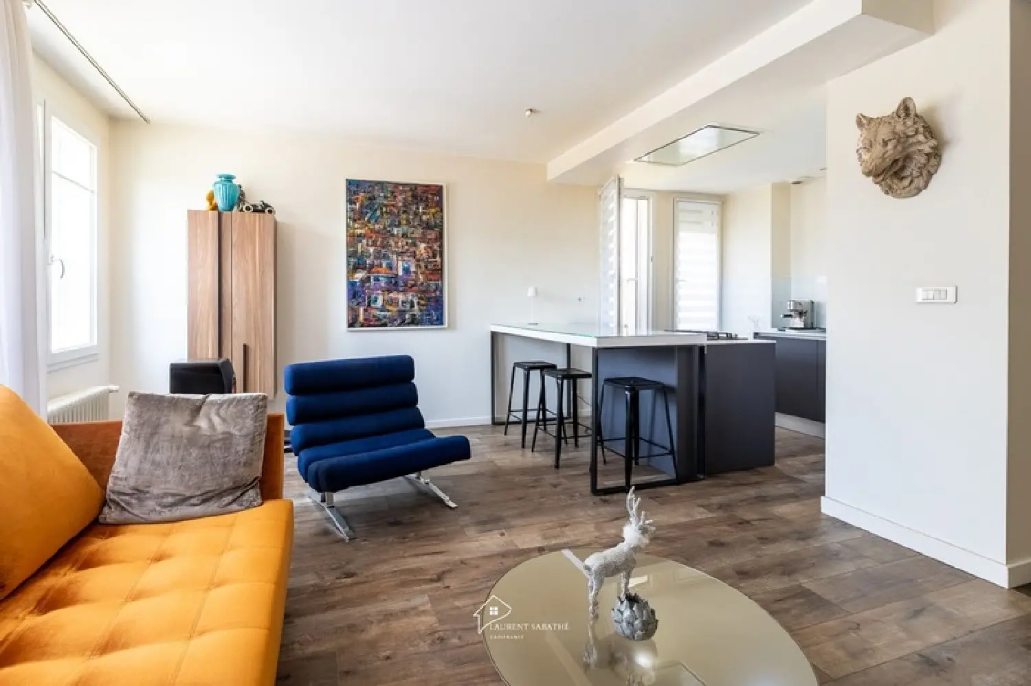 à vendre appartement Pau Pyrénées-Atlantiques 2