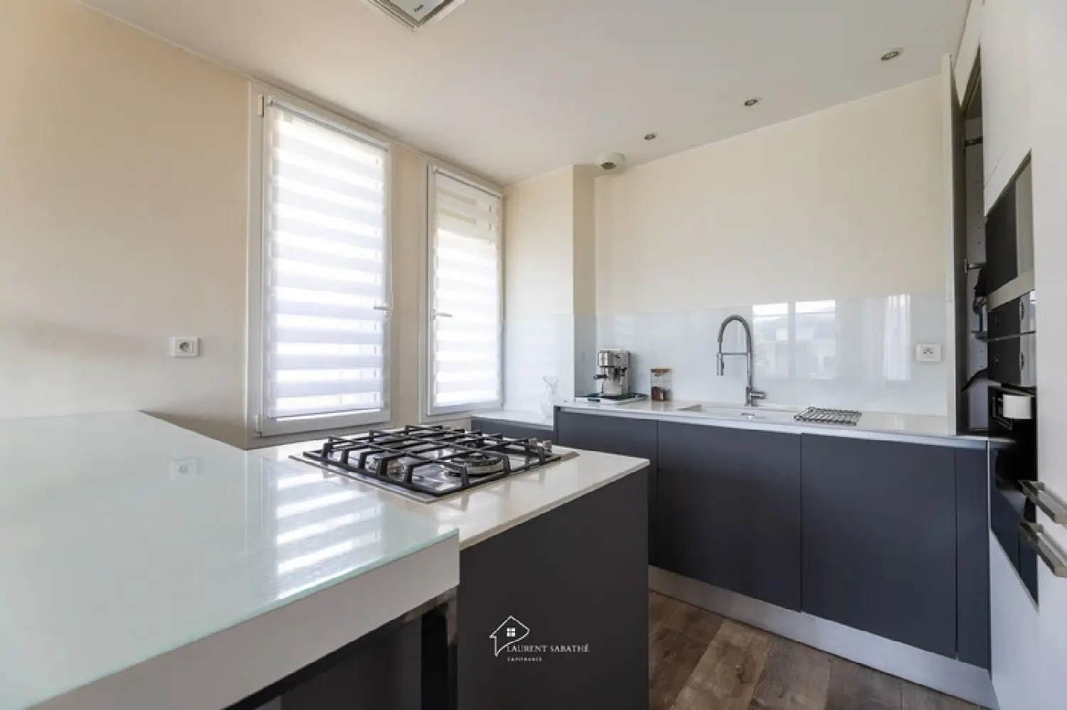  à vendre appartement Pau Pyrénées-Atlantiques 4