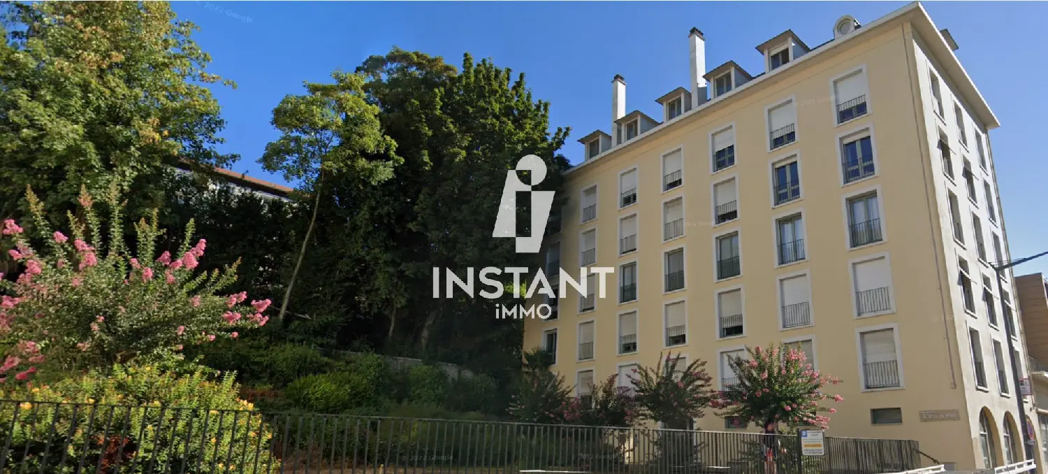  for sale apartment Pau Pyrénées-Atlantiques 1