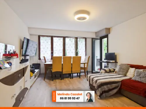 Pau Pyrénées-Atlantiques appartement foto 7117168