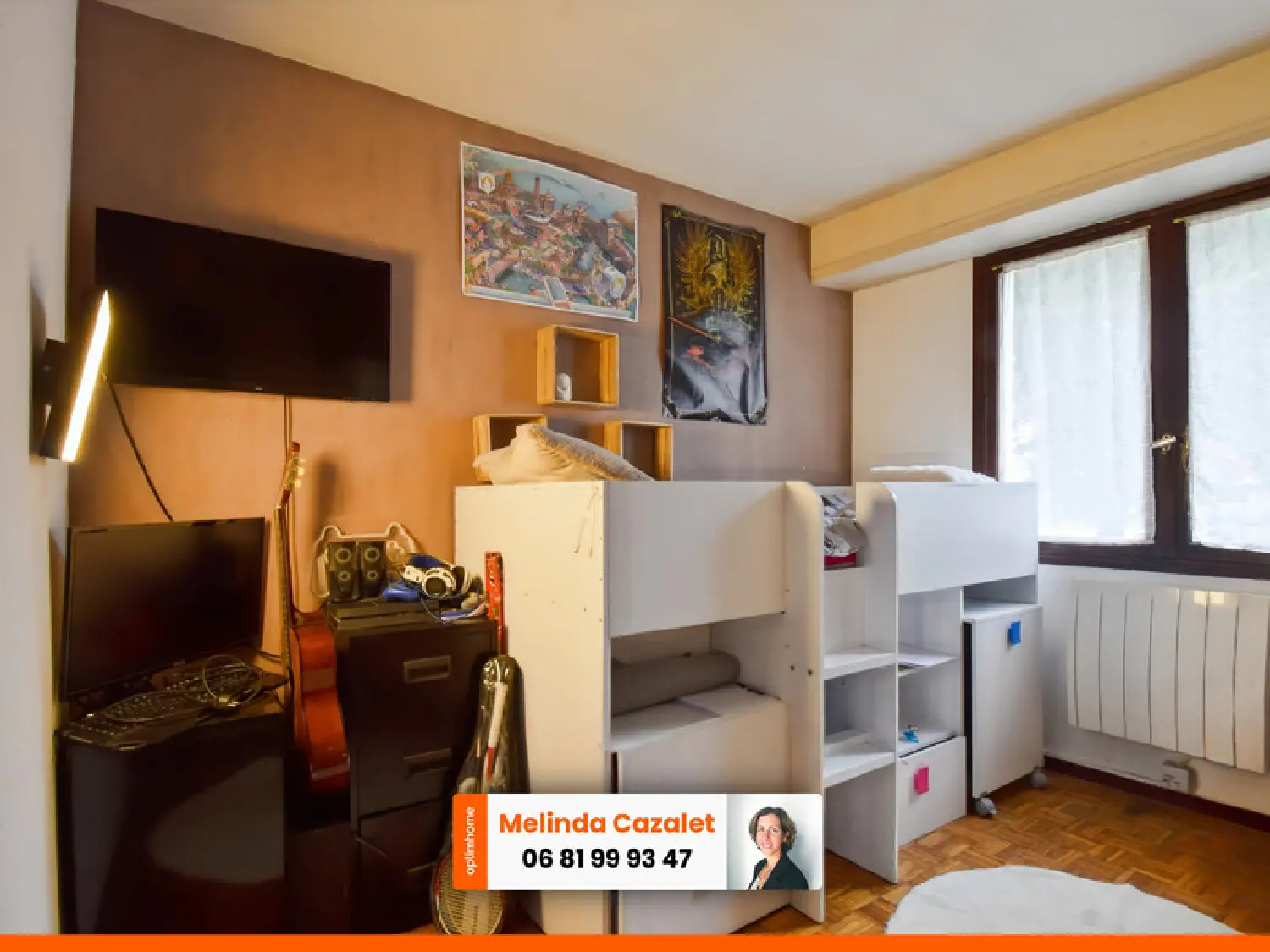  te koop appartement Pau Pyrénées-Atlantiques 5