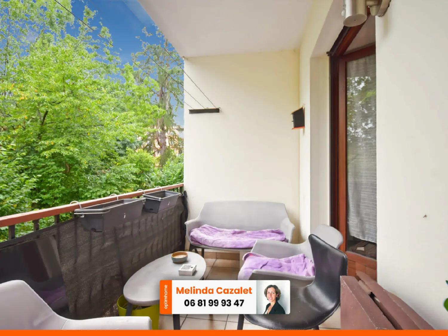  te koop appartement Pau Pyrénées-Atlantiques 7