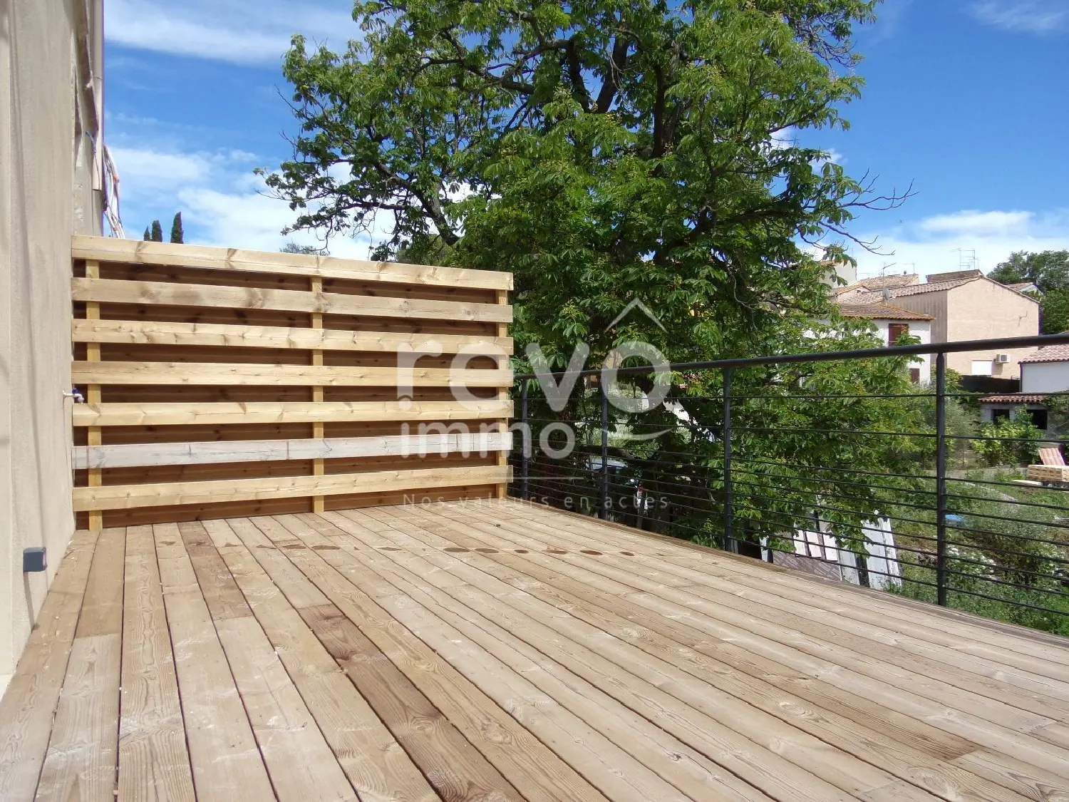  te koop appartement Paulhan Hérault 2