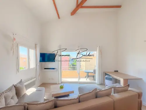  kaufen Wohnung/ Apartment Penta-di-Casinca Haute-Corse 2