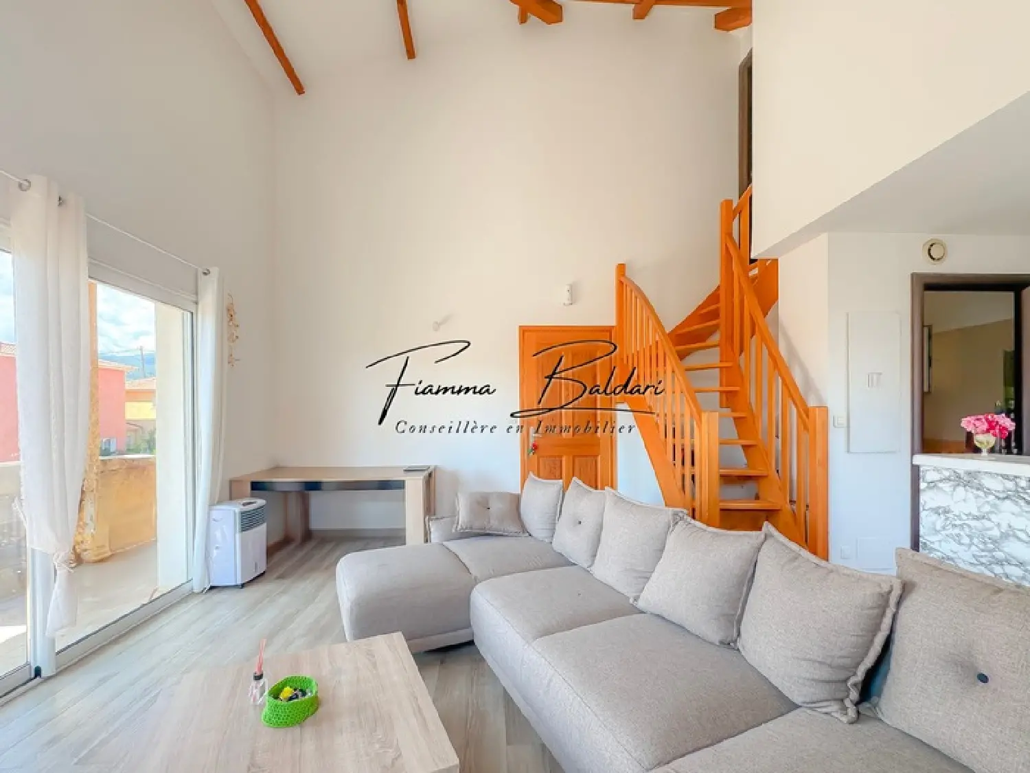 à vendre appartement Penta-di-Casinca Haute-Corse 4