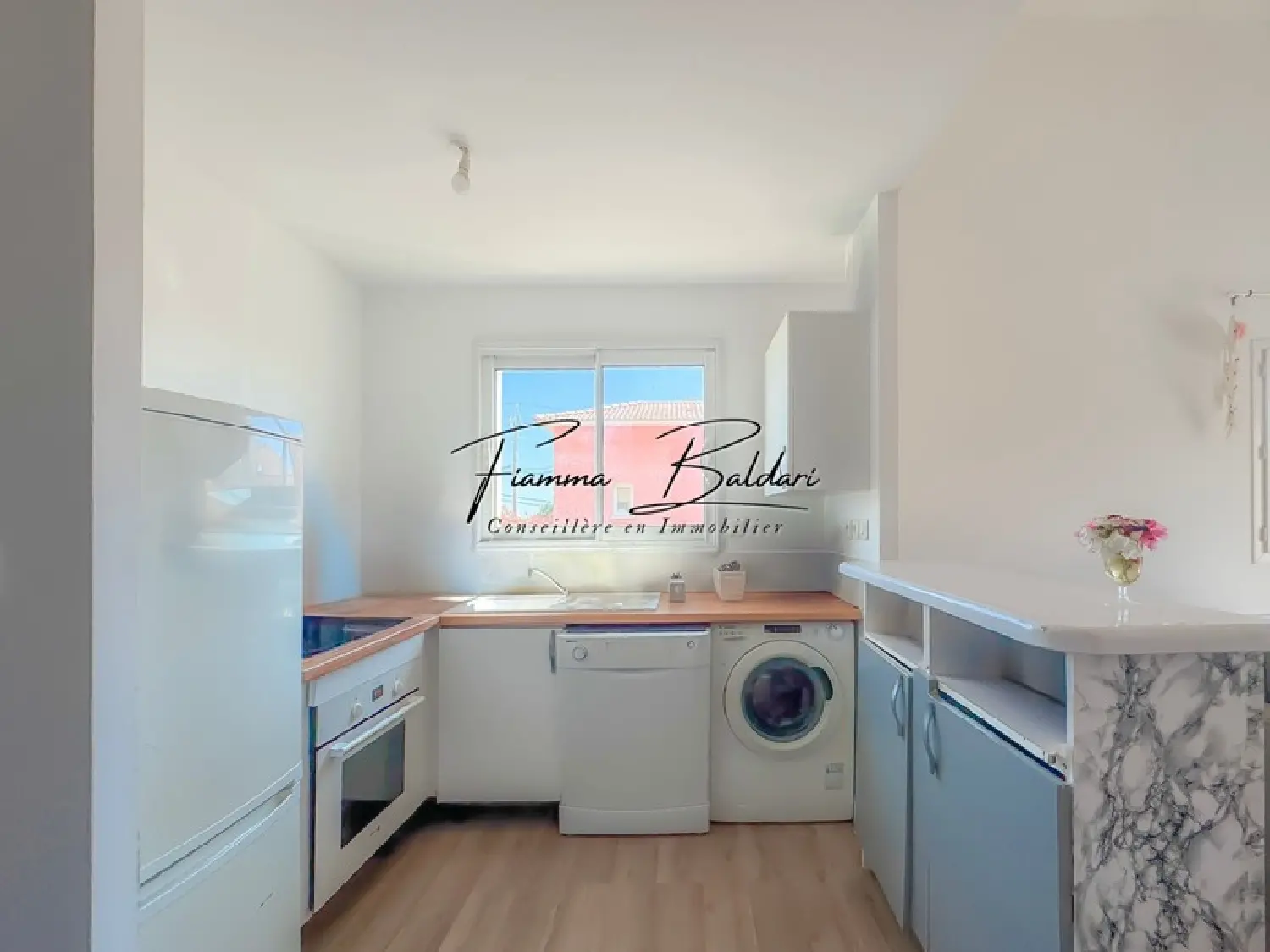  à vendre appartement Penta-di-Casinca Haute-Corse 5