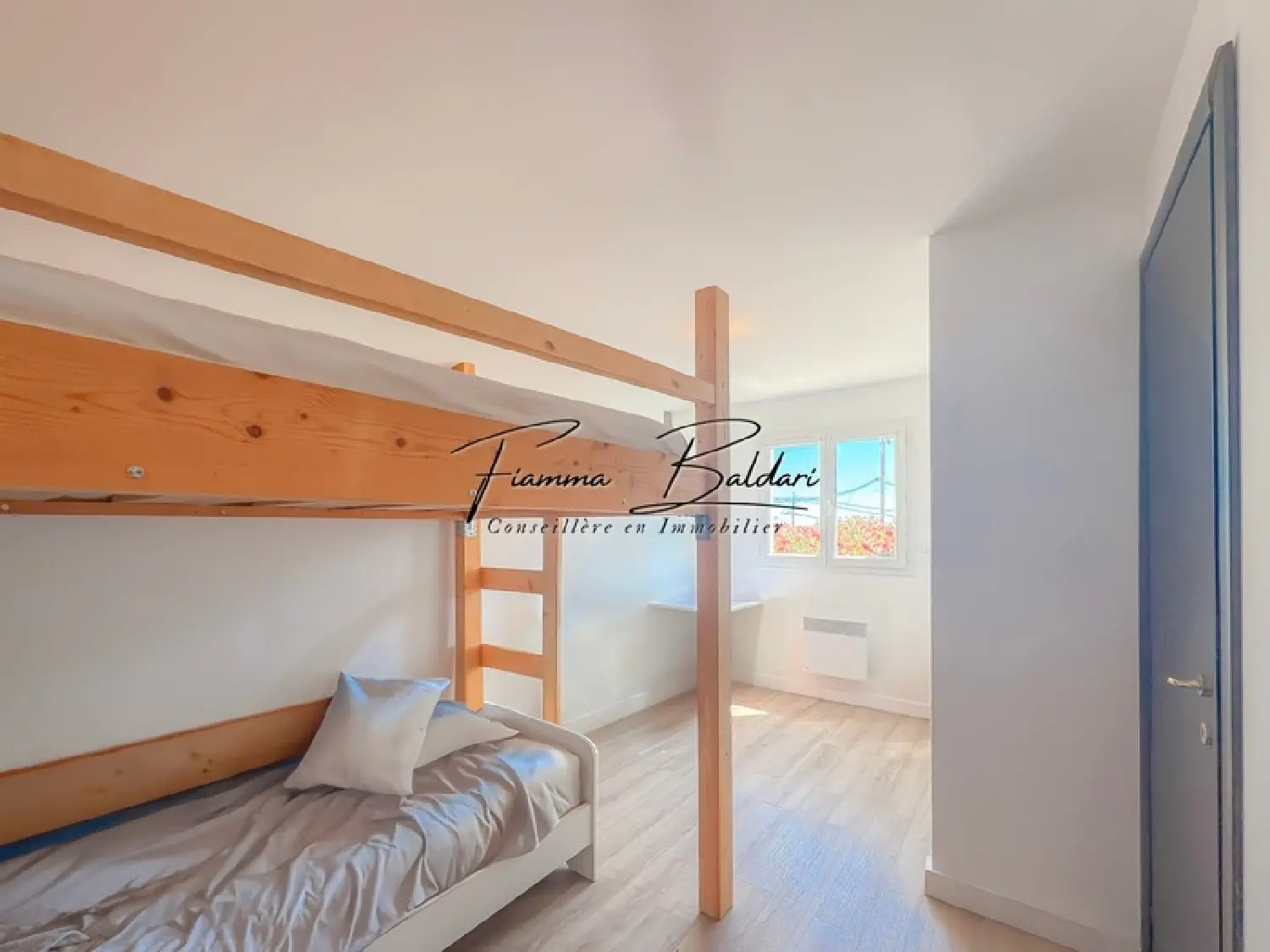  à vendre appartement Penta-di-Casinca Haute-Corse 7