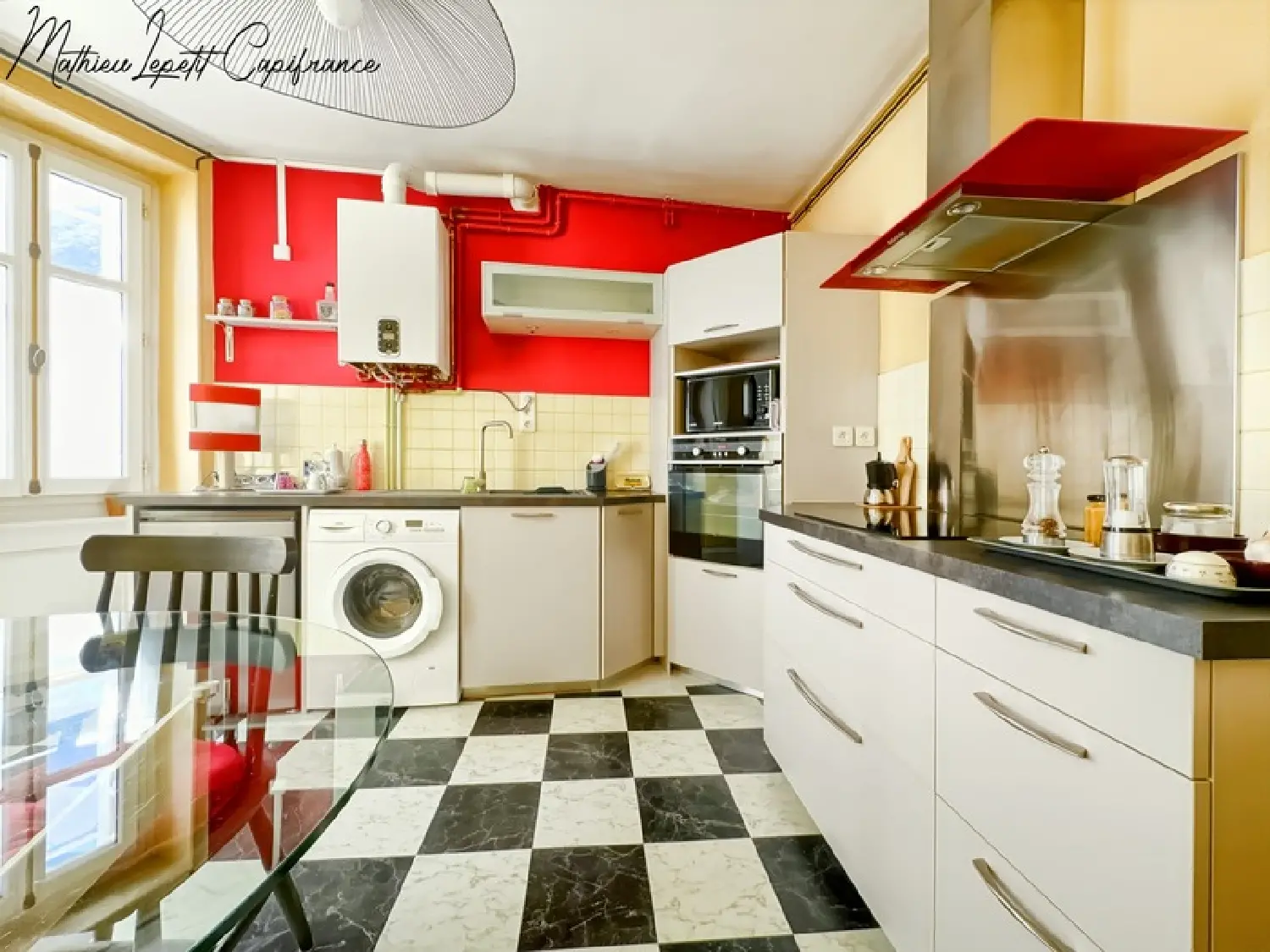  kaufen Wohnung/ Apartment Périgueux Dordogne 2
