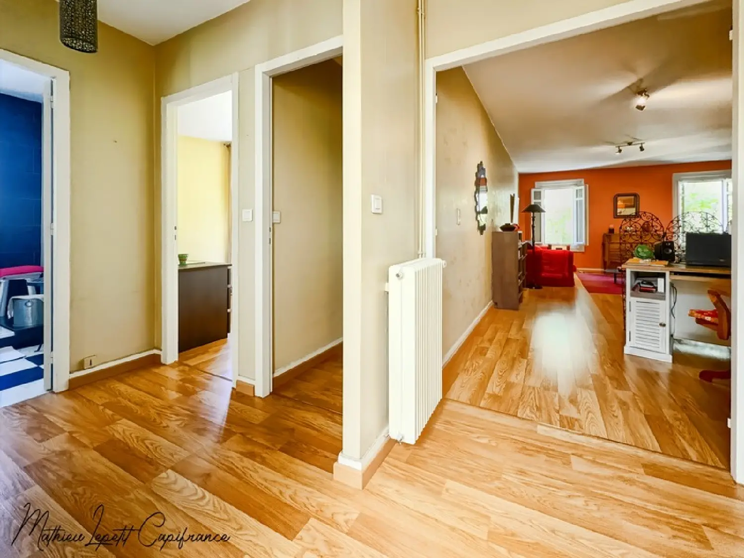  kaufen Wohnung/ Apartment Périgueux Dordogne 5