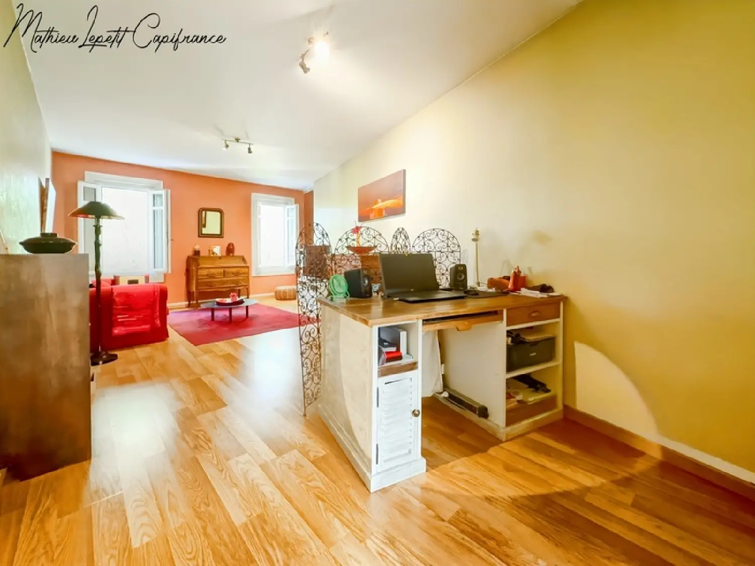  kaufen Wohnung/ Apartment Périgueux Dordogne 8