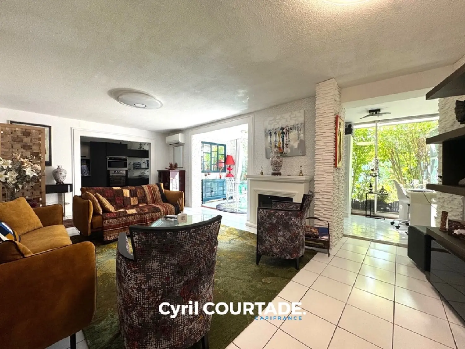  te koop appartement Pérols Hérault 3