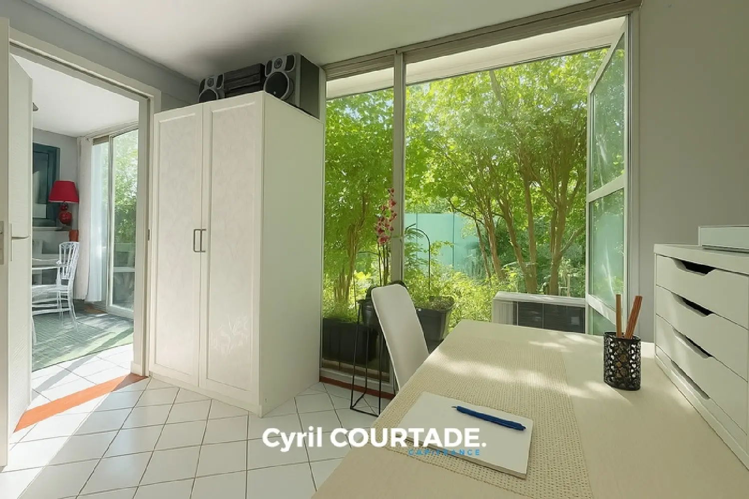 te koop appartement Pérols Hérault 7