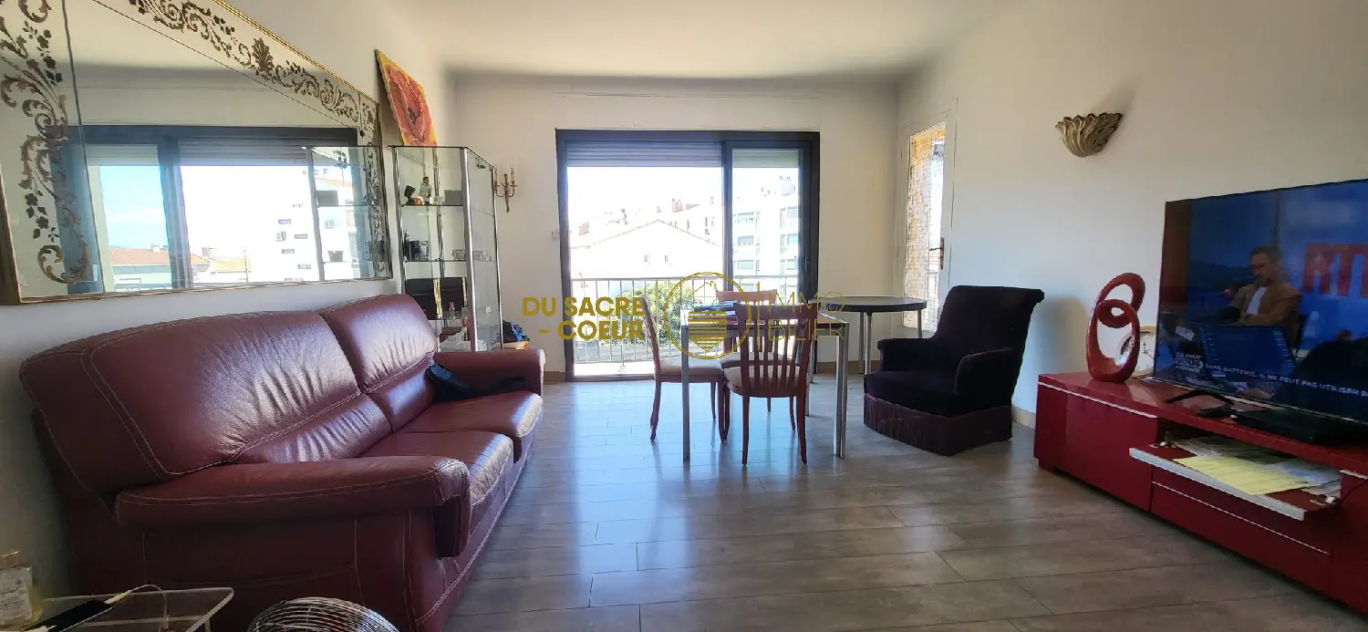 en venta apartamento Perpignan 66100 Pirineo Oriental 2
