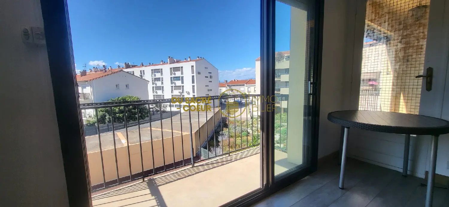en venta apartamento Perpignan 66100 Pirineo Oriental 3