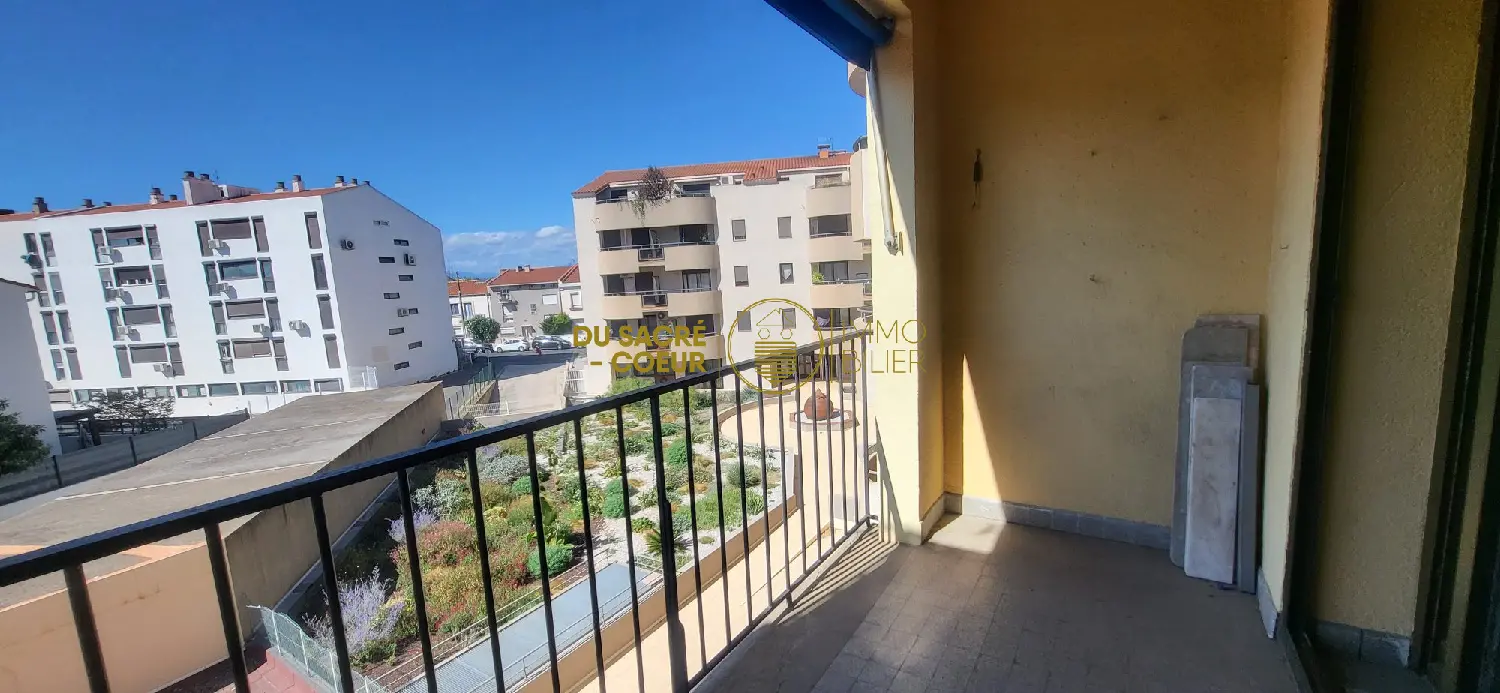  te koop appartement Perpignan 66100 Pyrénées-Orientales 4